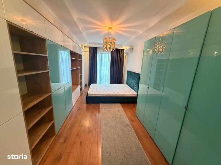 3 camere zona Iancu Nicolae | complex cu piscina - 10