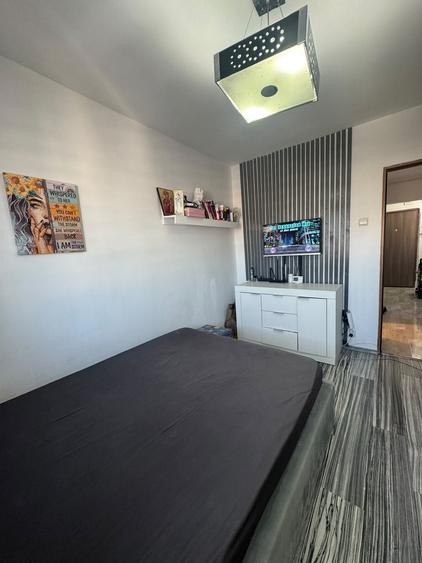 Apartament cu 2 camere decomandat, mobilat în Alexandru cel Bun