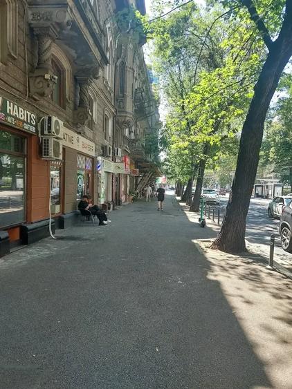 Spatiu comercial Bdl. Carol I stradal. - 5