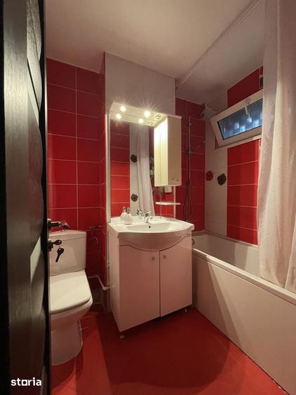Apartament 2 camere, semidecomandat - Al.Obregia/Sudului, etaj 6 - 6