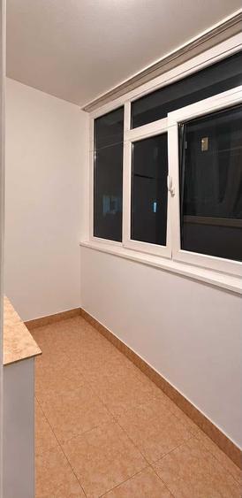 Apartament cu 3 camere semidecomandat în Narcisa