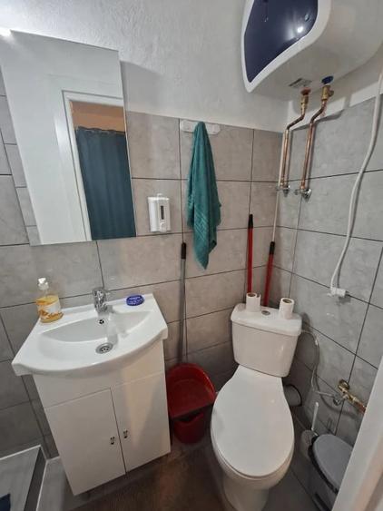 Garsonieră semidecomandată în Central