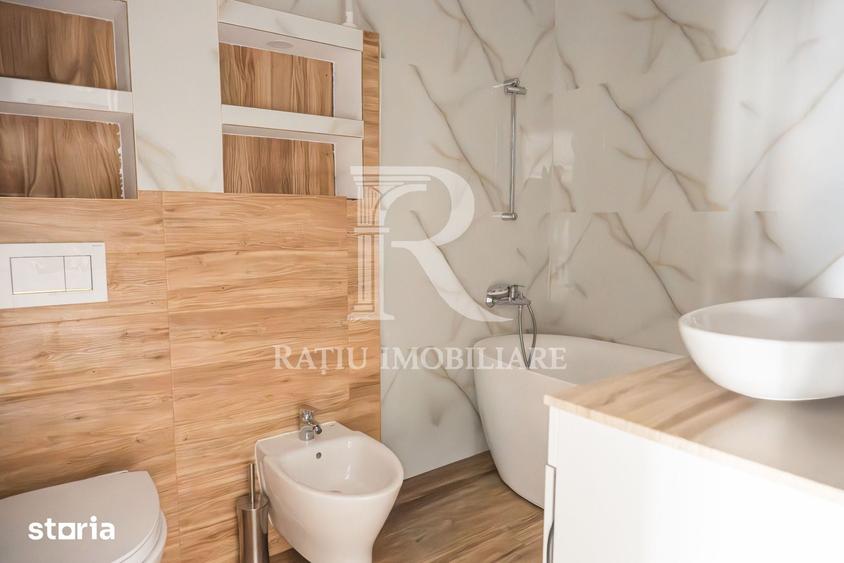 Apartament cu 2 camere în Iosia