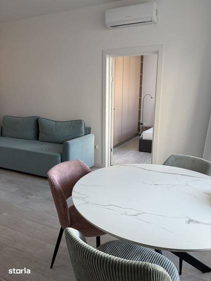 Ap 2 camere NOU | Mobilat la comanda | Incalzire pardoseala | Parcare - 14