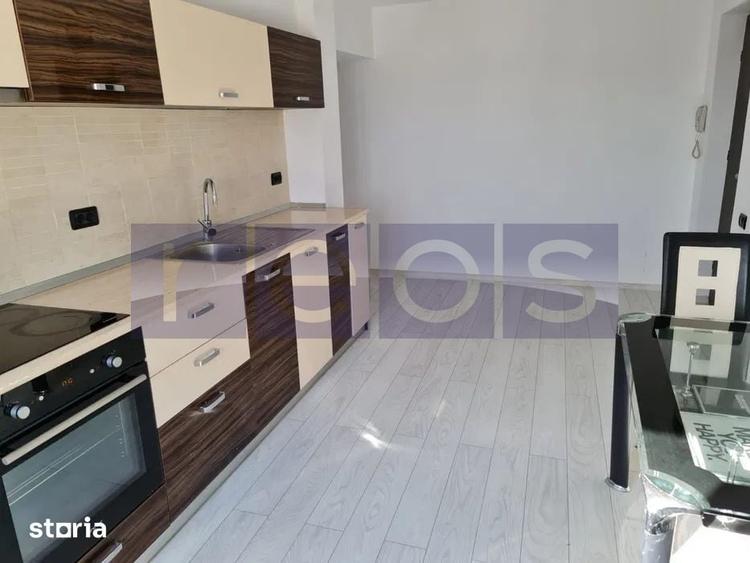 DE VANZARE APARTAMENT 2 CAMERE PANDURI | RENOVAT COMPLET | CENTRALA | - 5