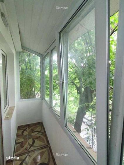 Apartament cu 2 camere semidecomandat în Primăverii