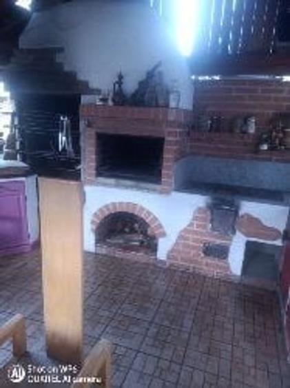 Casă cu 4 camere în Turcheș