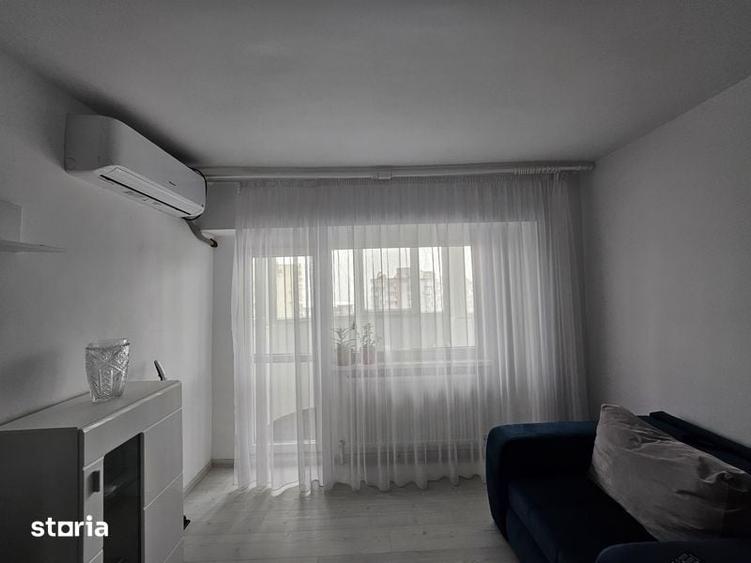 Apartament cu 3 camere decomandat în ICIL