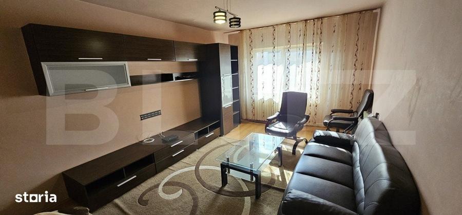 Apartament cu 2 camere decomandat în Deve