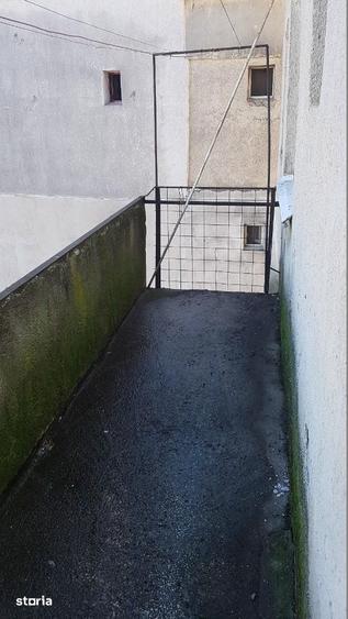 Apartament cu 2 camere în Brăilei