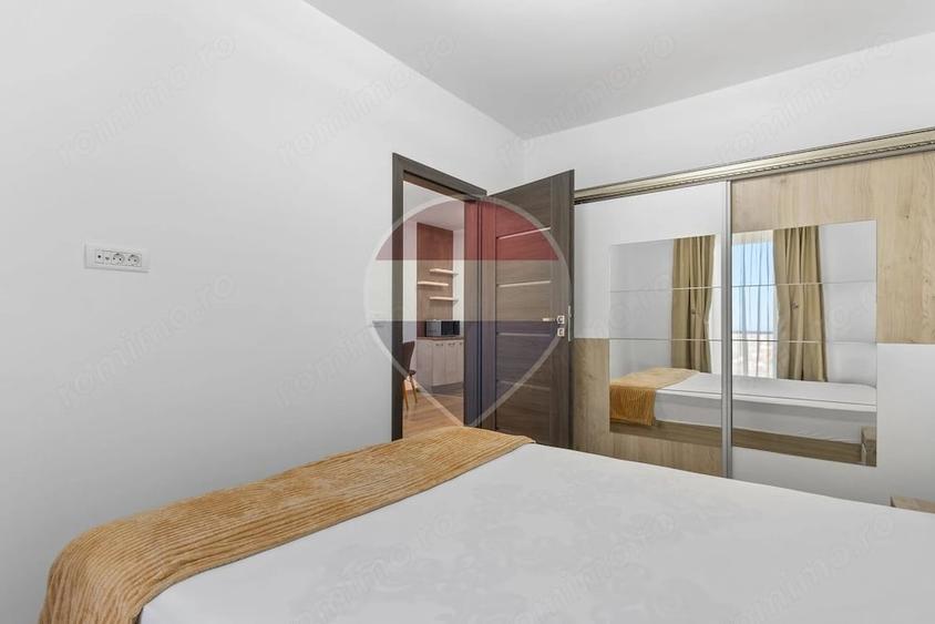 Apartament modern cu 2 camere de inchiriat - Adora Park - 8