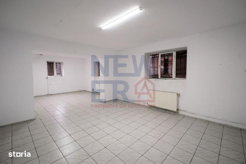 Apartament cu 4 camere în Parcul Carol