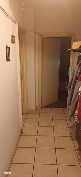 Apartament cu 3 camere decomandat în Gheorgheni