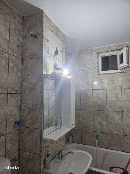 Apartament cu 2 camere în Banat
