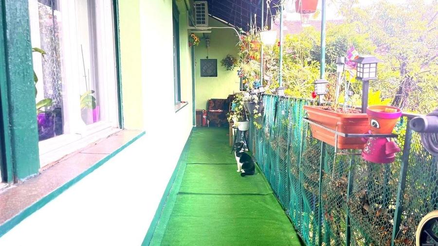 Apartament cu 4 Camere in Imobil Istoric - 1