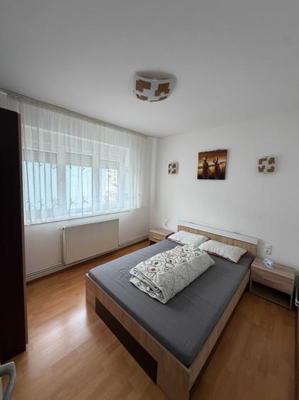 Apartament cu 2 camere semidecomandat în Kogălniceanu