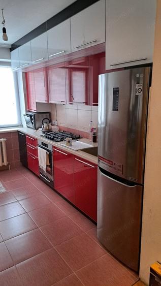 Apartament cu 2 camere în Giulești