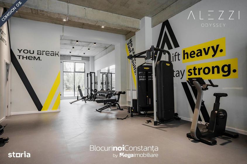 #ALEZZI Odyssey | Mai mult decat un apartament stilul tau de via?a - 8
