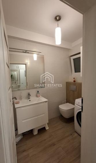 Duplex cu 4 camere cu Canalizare în Popești-Leordeni
