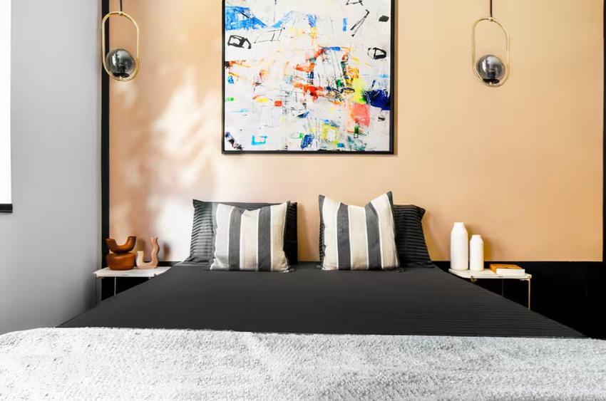 Apartament cu 3 camere decomandat în Lacul Tei