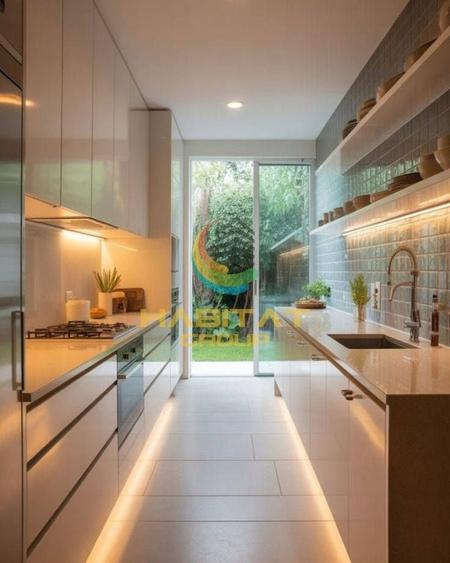 Apartament cu 4 camere decomandat în Theodor Pallady