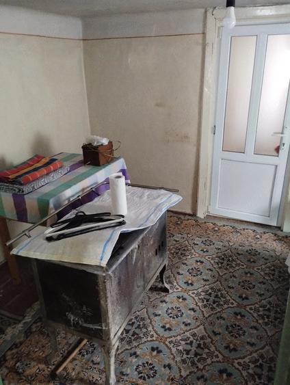 Apartament cu 2 camere semidecomandat în Cezar Petrescu