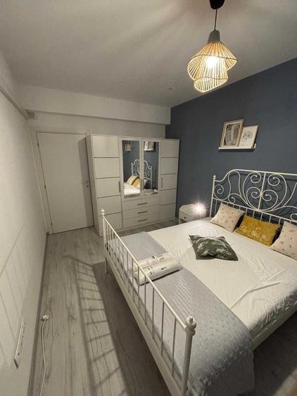 Apartament 2 camere, cartier Brancusi, Valea Larga - 1