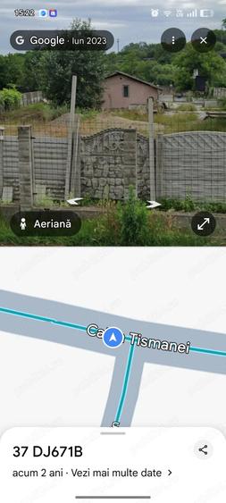 Spațiu comercial, în Lupoaia