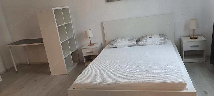 Garsonieră decomandată în Medicină