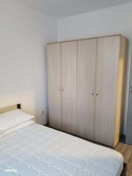 Apartament cu 2 camere în Independenței