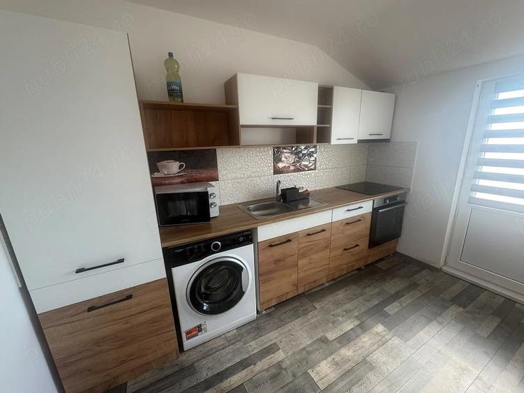 Apartament cu 2 camere decomandat în Mărăcineanu