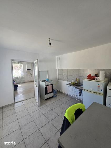 Fratelia- casa individuala renovata- 1439 mp teren - 4
