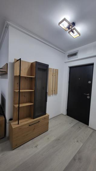 Apartment 2 camere Liviu Rebreanu - 5