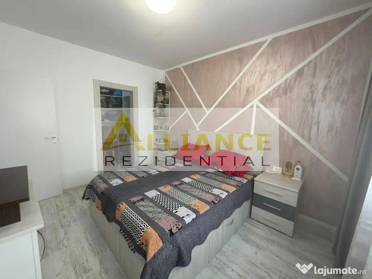 APARTAMENT 2 CAMERE DECOMANDAT DE VANZARE CU PARCARE SI D... - 4