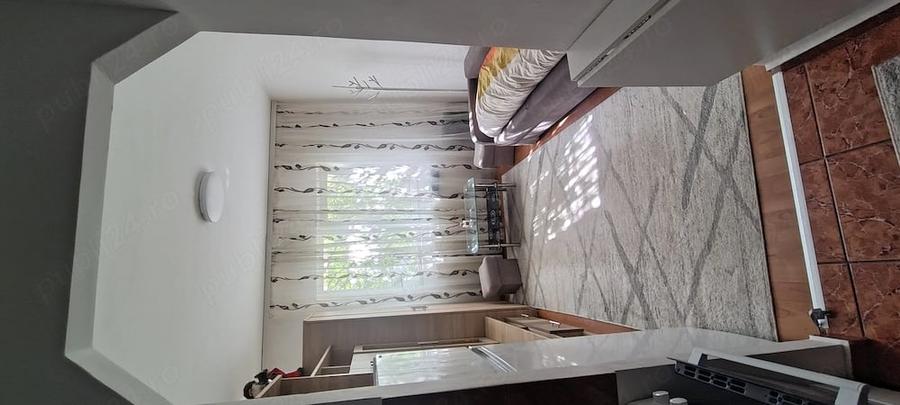 Vand garsoniera 15 mp in Timi?oara, zona Soarelui - 1