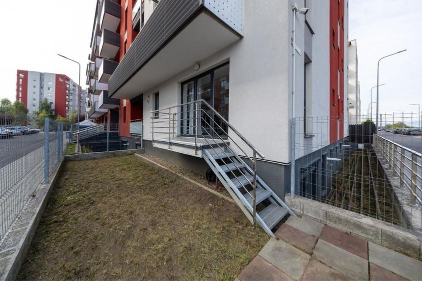 Apartament cu 2 camere decomandat în Bartolomeu