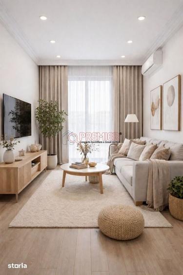 2 Camere Premium | Drumul Binelui - Sector 4 - 2