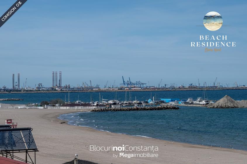Garsonieră în Eforie Nord