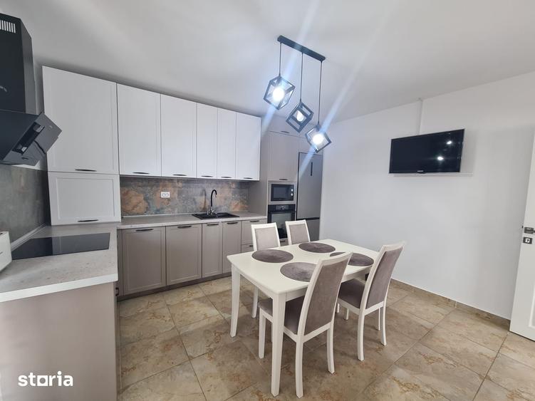 Casă cu 3 camere cu Teren 250 Mp în Lilieci