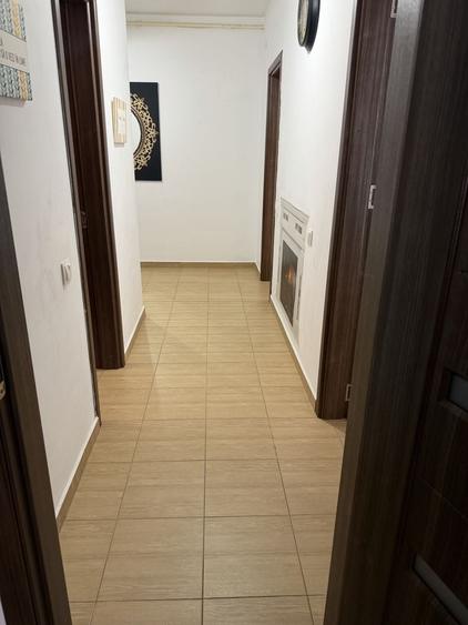 Apartament 2 camere de inchiriat Parcul Teilor, Sector 3 - 7