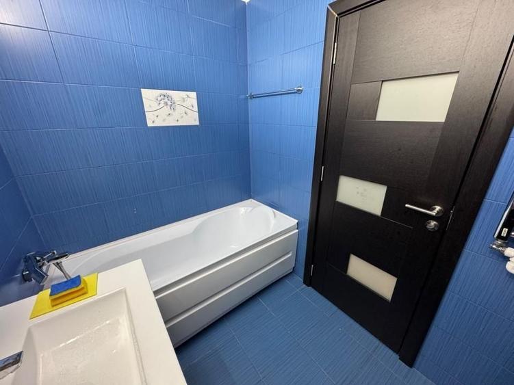 Apartament cu 2 camere decomandat, mobilat în Sebastian