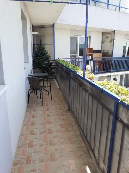 Apartament cu 2 camere decomandat în Turnișor