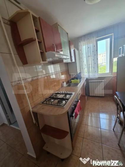 Inchiriere apartament 2 camere, 55 mp, complet renovat, cu - 2
