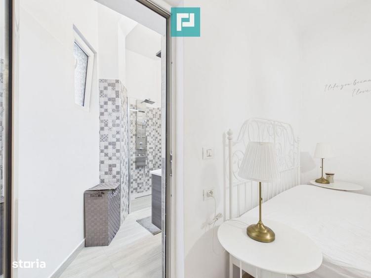 Apartament 2 camere zona Sinaia - 15