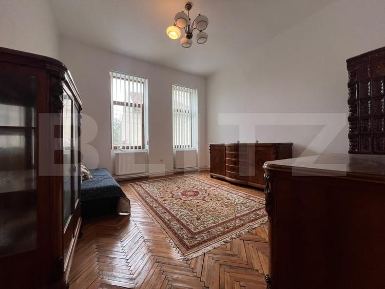 Apartament cu 2 camere, 74 mp, zona Gării, Oradea - 5