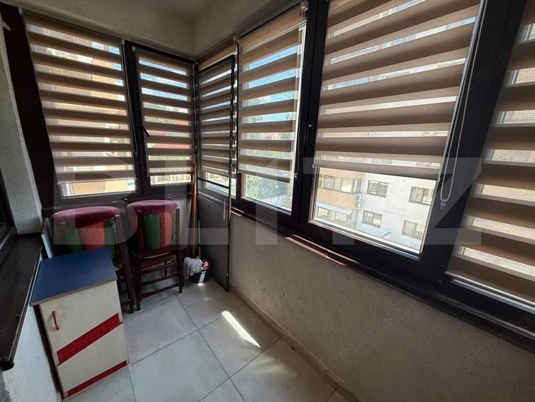 apartament 2 camere decomandat LIDL Bucium - 4