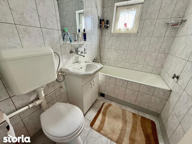 A/1653 De inchiriat apartament cu 2 camere in Tg Mure? - Dambu Pietros - 1