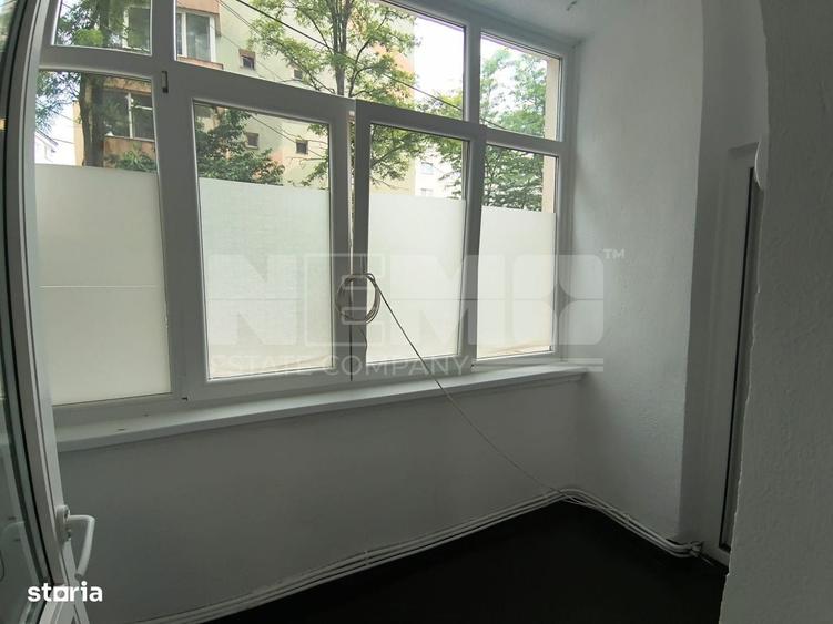 Apartament cu 3 camere în Obcini
