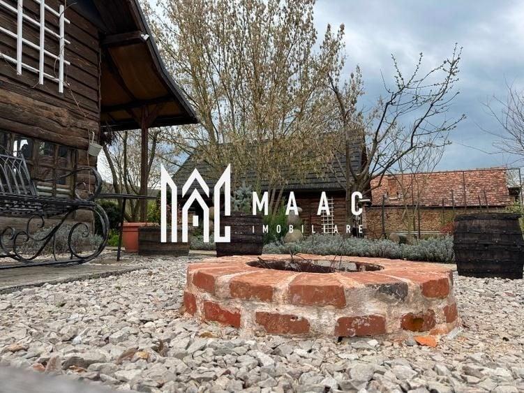 Casă individuală cu 5 camere cu Canalizare în Bazna