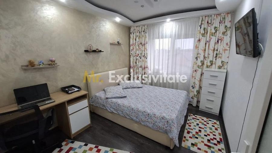 Apartament La Cheie - Eremia Grigorescu - mobilat si utilat - 11
